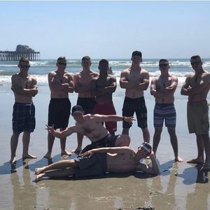 Meet your Posher, Levi